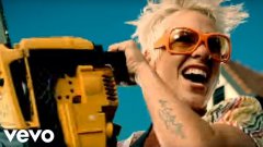 Pink - So What