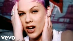 Pink - You Make Me Sick