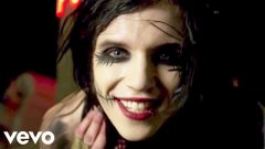 Black Veil Brides - Rebel Love Song