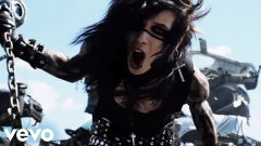 Black Veil Brides - The Legacy