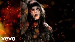 Black Veil Brides - Fallen Angels