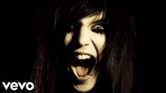 Black Veil Brides - Perfect Weapon