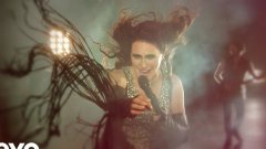 Within Temptation feat. Howard Jones - Dangerous