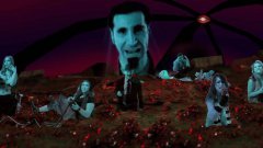 Serj Tankian - Left of Center