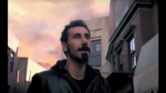 Serj Tankian - Sky Is Over