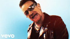 U2 - The Miracle (of Joey Ramone)