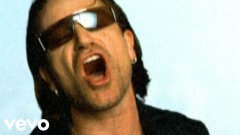 U2 - Vertigo