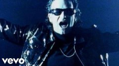 U2 - Even Better Than the Real Thing