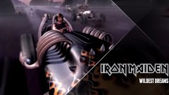 Iron Maiden - Wildest Dreams