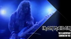 Iron Maiden - The Clairvoyant