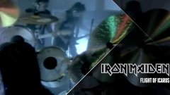 Iron Maiden - Flight of Icarus