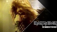 Iron Maiden - The Number of the Beast