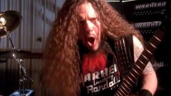 Pantera - Revolution Is My Name