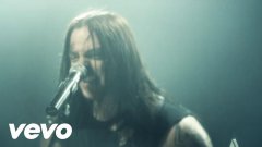 Bullet for My Valentine - The Last Fight