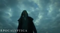 Apocalyptica - Somewhere Around Nothing