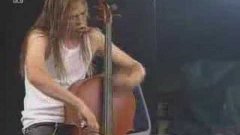 Apocalyptica - Enter Sandman