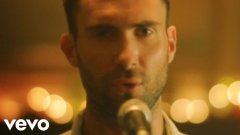 Maroon 5 - Give a Little More