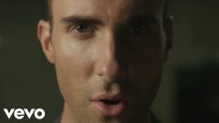 Maroon 5 - Won't Go Home Without You