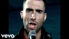 Maroon 5 - Wake Up Call