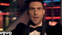 Maroon 5 - Makes Me Wonder