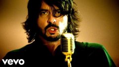 Foo Fighters - Resolve