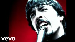 Foo Fighters - Monkey Wrench