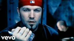 Limp Bizkit - Re-Arranged