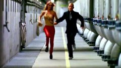 Moby - James Bond Theme (Moby's Re-Version)