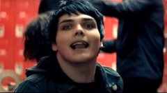 My Chemical Romance - Blood