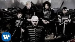 My Chemical Romance - Welcome to the Black Parade