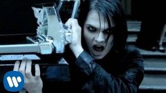 My Chemical Romance - Helena