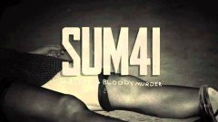 Sum 41 - Screaming Bloody Murder