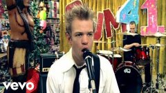 Sum 41 - Walking Disaster