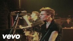 The Clash - Clampdown