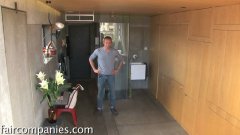 Трансформирующаяся комната