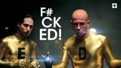 Infected Mushroom - U R So F*cked