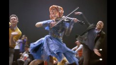 Lindsey Stirling - Transcendence (Orchestral version)