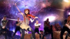 Lindsey Stirling - Stars Align