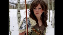 Lindsey Stirling & Peter Hollens - Skyrim