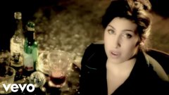 Amy Winehouse - Take the Box