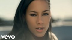 Alicia Keys - If I Ain't Got You