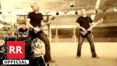 Nickelback - Gotta Be Somebody