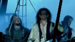 Alestorm - Keelhauled