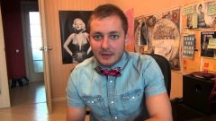 Платить всегда должна девушка