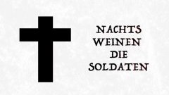 Saltatio Mortis - Nachts weinen die Soldaten