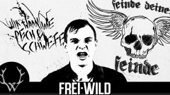 Frei.Wild - Feinde deiner Feinde