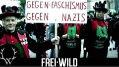 Frei.Wild - Wahre Werte