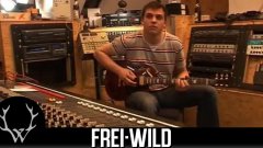 Frei.Wild - Der aufrechte Weg