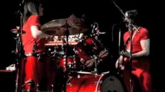 The White Stripes - Black Math