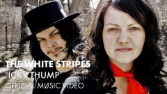 The White Stripes - Icky Thump